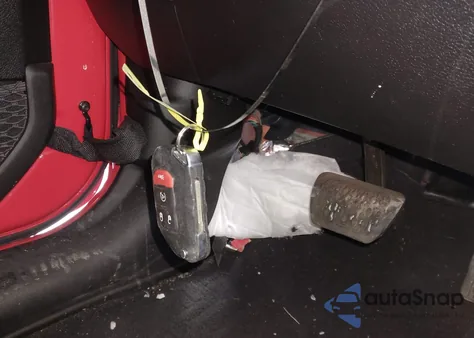 2022 Jeep Gladiator Willys 4X4 z USA, uszkodzony, nr VIN 1C6HJTAG1NL150919